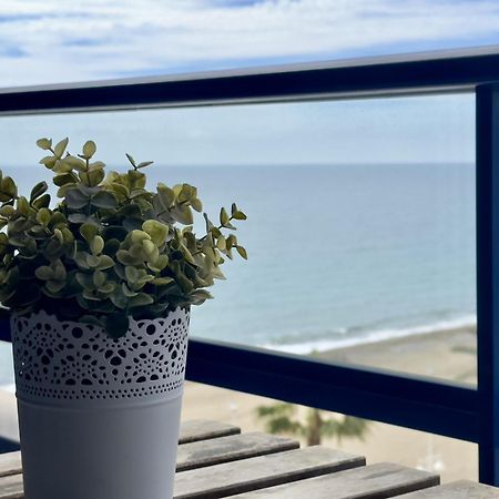 Urbe10 Pacifico Sea Views Apartment Málaga Esterno foto