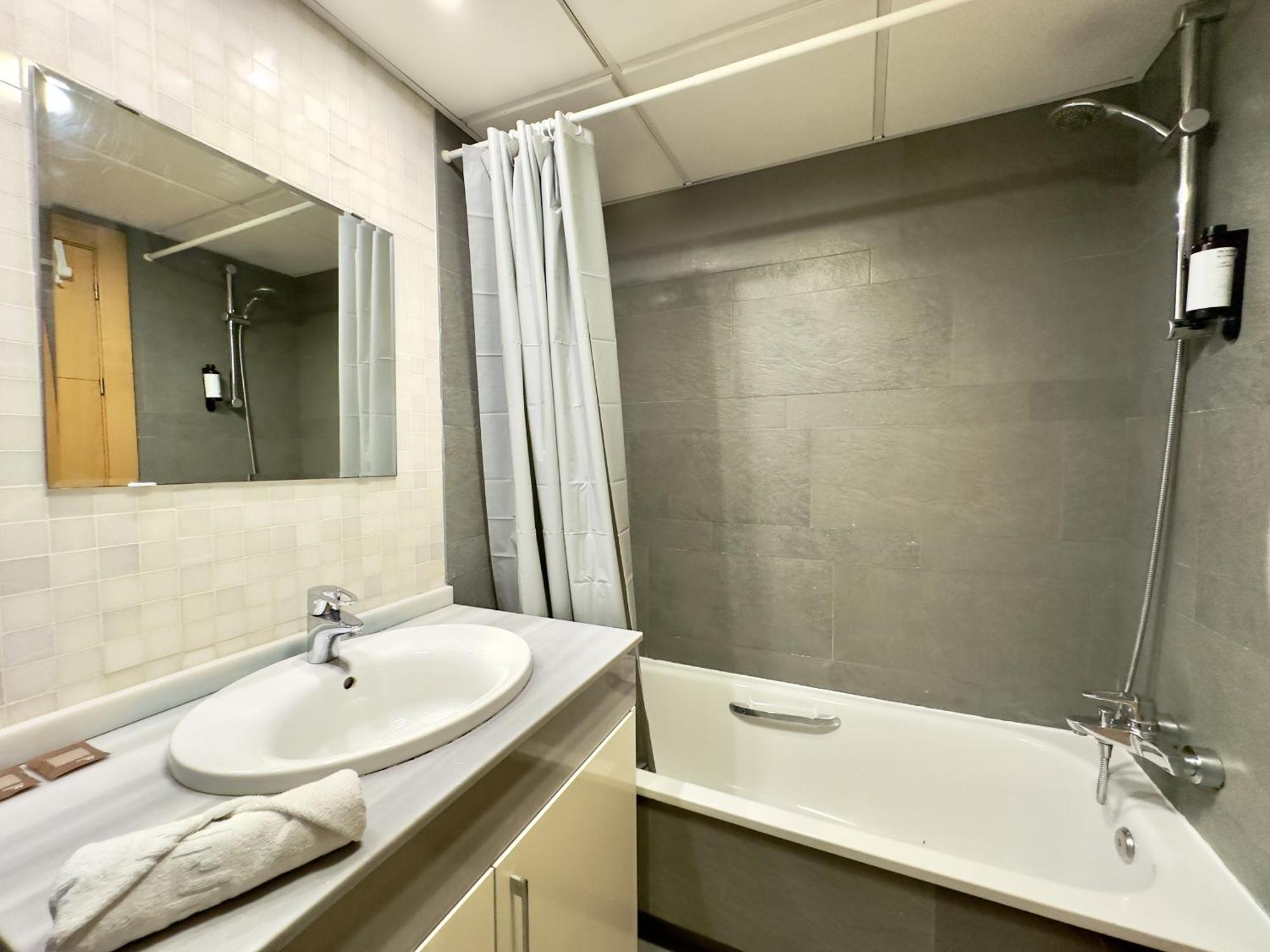 Urbe10 Pacifico Sea Views Apartment Málaga Esterno foto